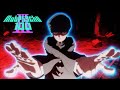 Mob vs The Demon King | Mob Psycho 100 III