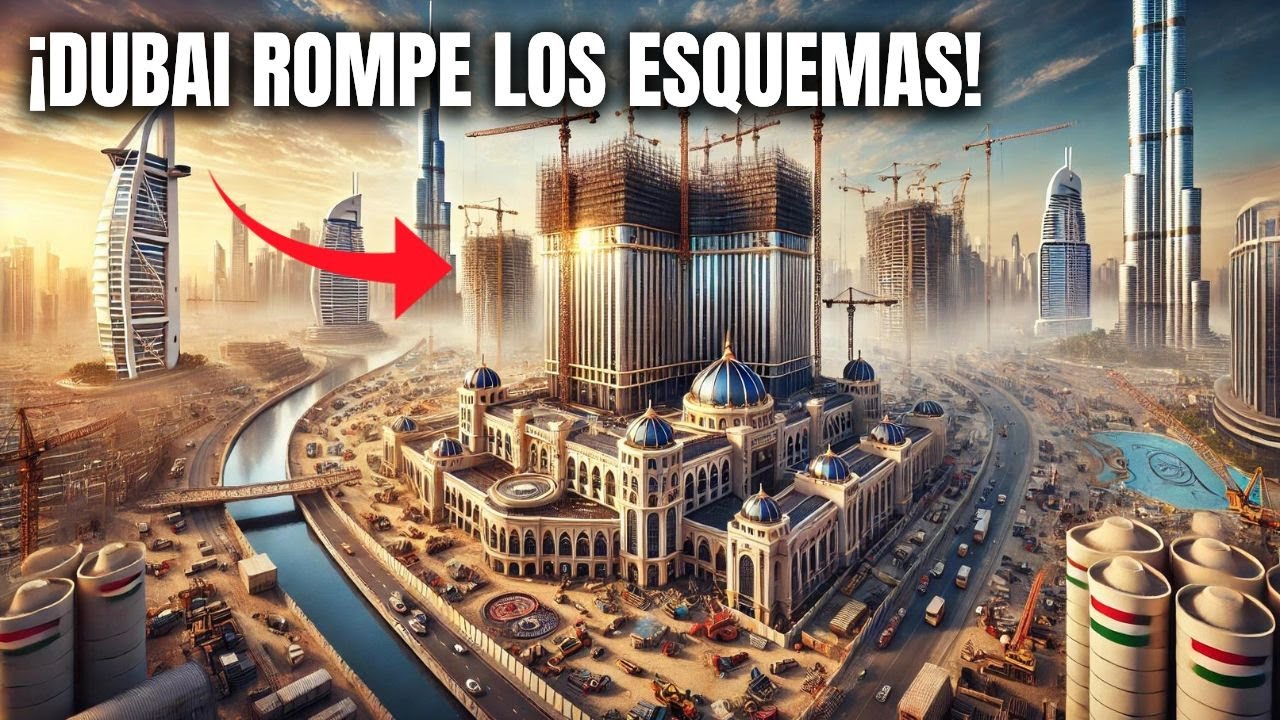 the pig wizard slots ¡Dubai ROMPE los Esquemas! - Haciendo el Casino más Grande del MUNDO