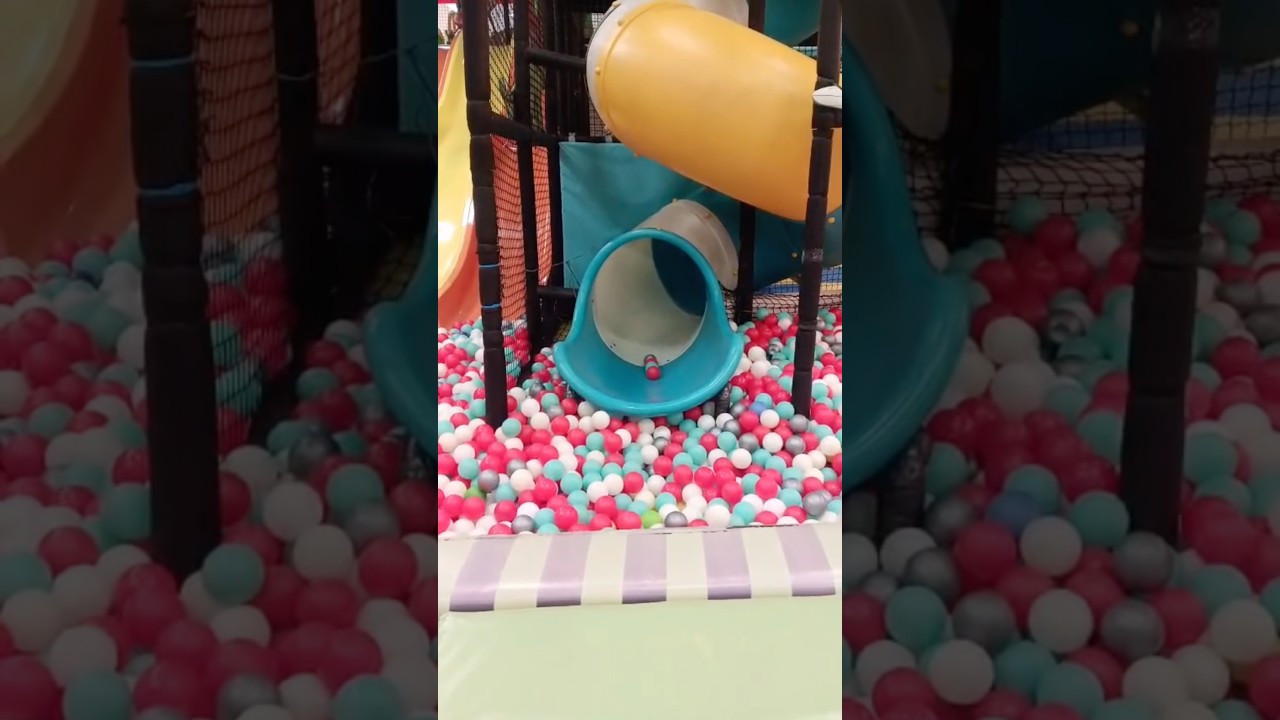 Baccha Party Thane Best Kids Play Zone | Safe, Fun & Enjoy for Children 🎉 