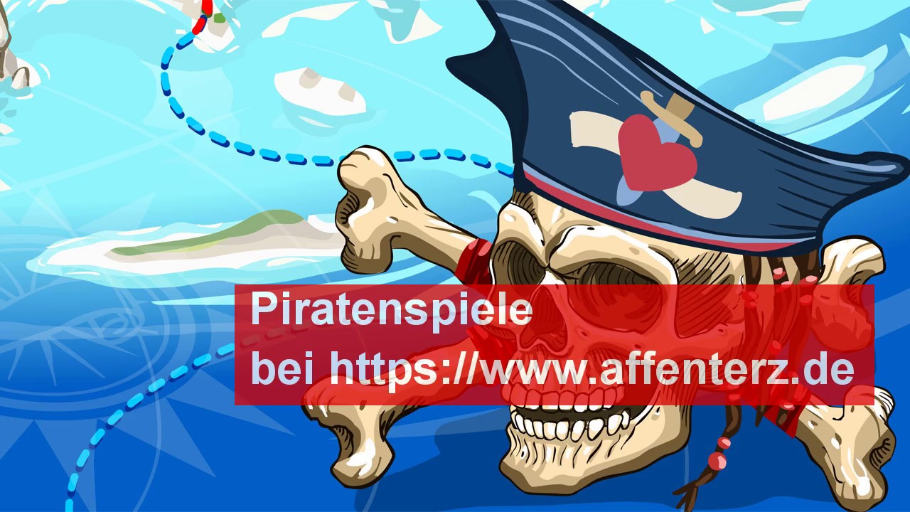 Piratenspiele Piratenspiele
