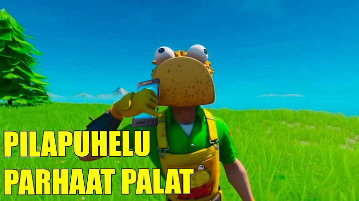 SOITETAAN PILAPUHELUITA PARHAAT PALAT (1-5)