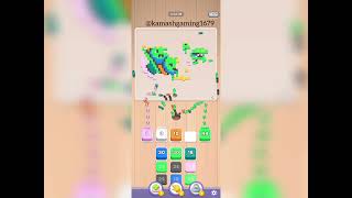 Food Hunt: Pixel Puzzle level 30 Gameplay Walkthrough solution Net Worth
