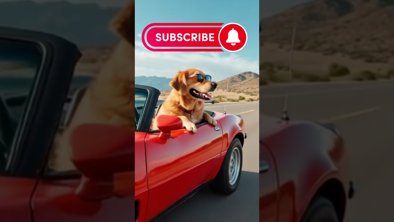 Hero Dog Saves Abandoned Child on the Street!