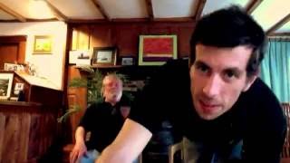 Welcome to The Olde Tavern. Father-Son Introduction Video - Follies.