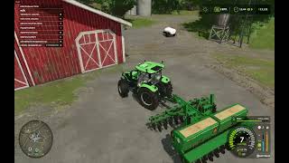 Unlock Your Farming Potential: Secrets of Simulator 25 Revealed!