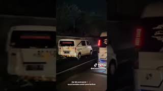 Turut Berduka Cita Atas Meninggalnya Sopir Armageddon Tunggal Jaya