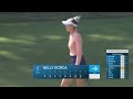 Round 3 Highlights presented by SERVPRO | 2026 Fortinet Founders Cup