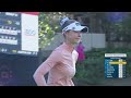 Round 3 Highlights presented by SERVPRO | 2026 Fortinet Founders Cup