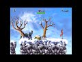 CT SPECIAL FORCES STAGE 1 Snow Covered Mountains Level 1-3 GAMEPLAY ^_^