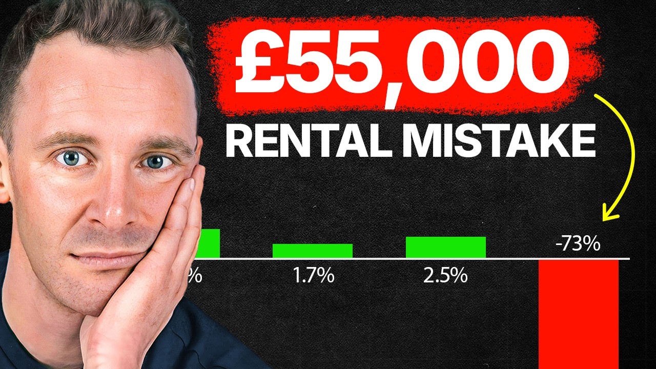 The Hidden Property Cost Everyone Keeps Ignoring! YouTube