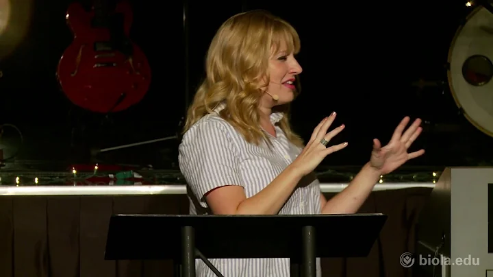 Sarah Schwartz: Rethinking the Metaphors: Deeper C...