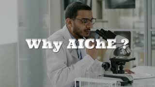 AIChE DUET Package Video | AIChE DUET Benefits | AIChE DUET Chapter