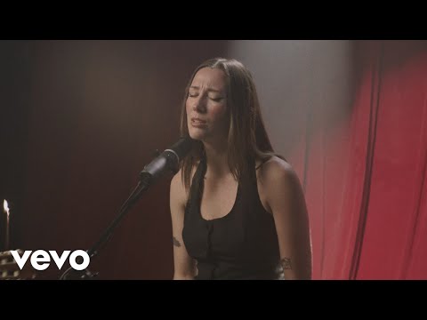 Yonaka - Cruel (Live Acoustic at Distillery II)