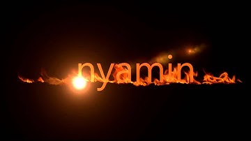 Adobe After Effects CS5 intro Optical Flare + Twich [HD]