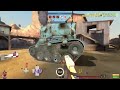 TF2 MvM Broken Parts 2man Scout + Sniper NR (Two players only).      @MvMAngel  &amp; @Repeater228 ​