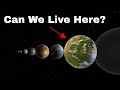 I Terraformed All The Planets In Our Solar System—Even Pluto...