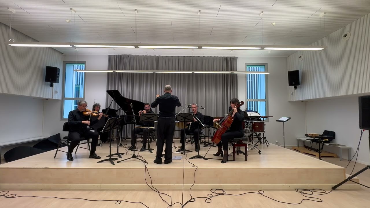 Inarmehaka - Inar Lezaun 