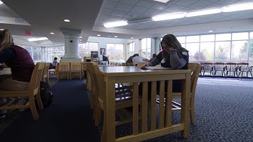 RVCC Library