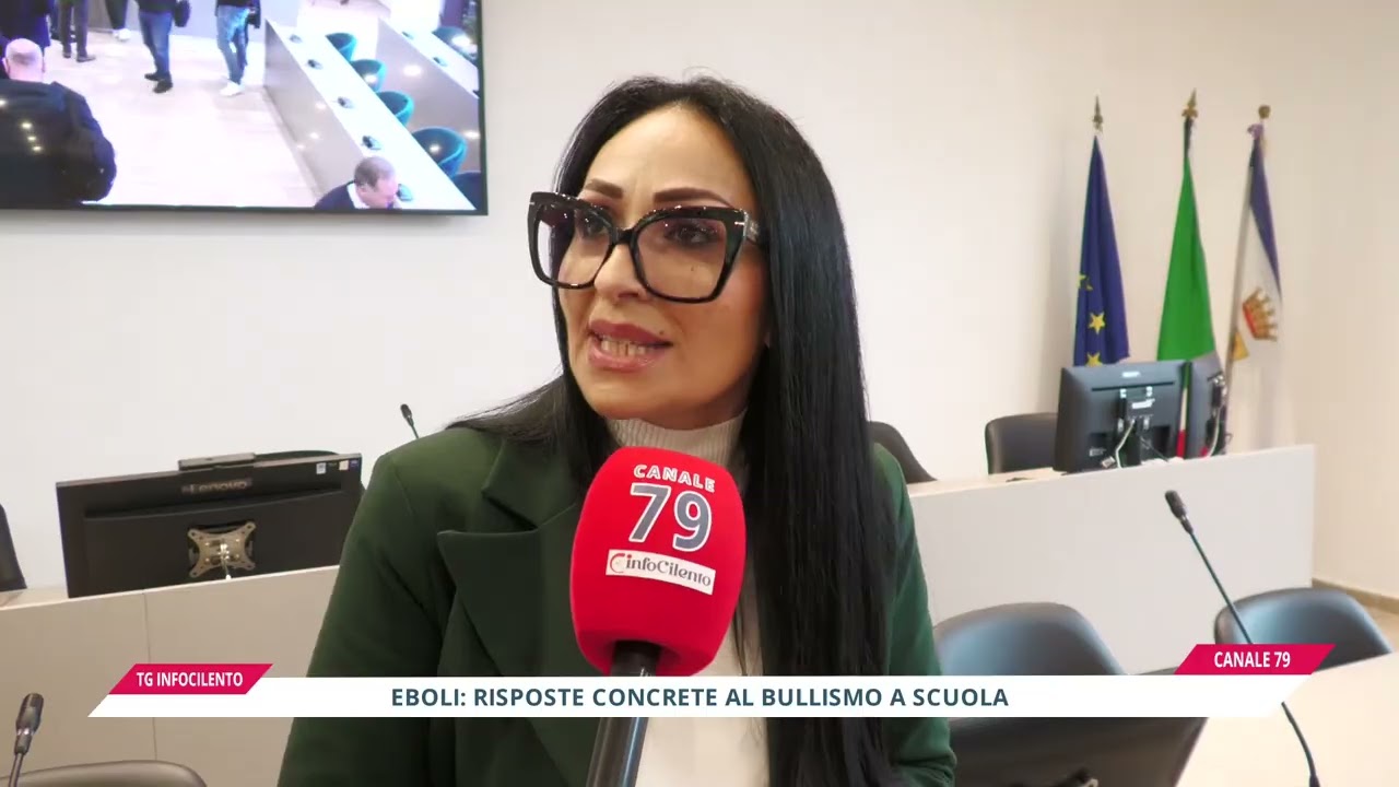Bullismo nelle scuole di Eboli: istituzioni in campo dopo il caso della studentessa disabile