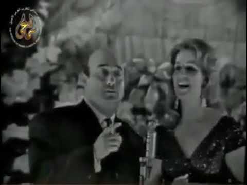 صباح و وديع الصافي اجمل المواويل