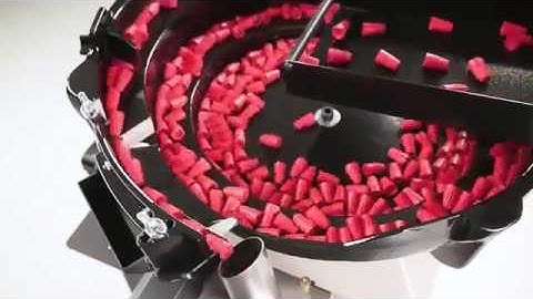 Autobag® Accu Count® 200 Video