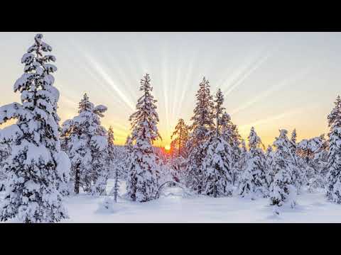 Relaxing Piano Music featuring a Trip to the Mountains