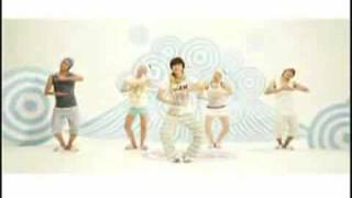 CF Happy Bubble Dance Kyuhyun version