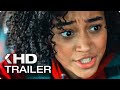 THE DARKEST MINDS All Clips & Trailers (2018)