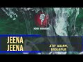 Jeena Jeena | M Solo - Atif Aslam, Badlapur ( Home Karaoke )