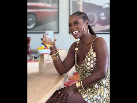 #IssaRae slaying during