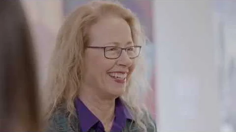 Dr. Katherine A. Schwab | Fairfield Awards Dinner ...
