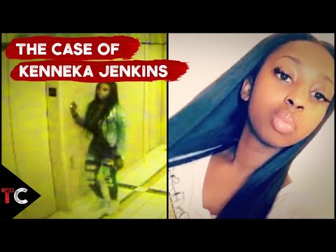 Video: Hvem er kenneka jenkins?