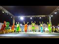 Dubai wake Sheikh Bhangra performance at Sheikh Zayad Heritage Festival 2017-2018