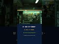 Late Night 7-Eleven 🌙 Scene 2 | Learn Mandarin Chinese #Shorts