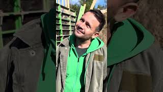 O Noua Etapa La Casa Am Ridicat Peretii La Subsol