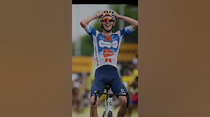 résumé 1ère étape du tour de france #cyclisme  #tour de france #2024