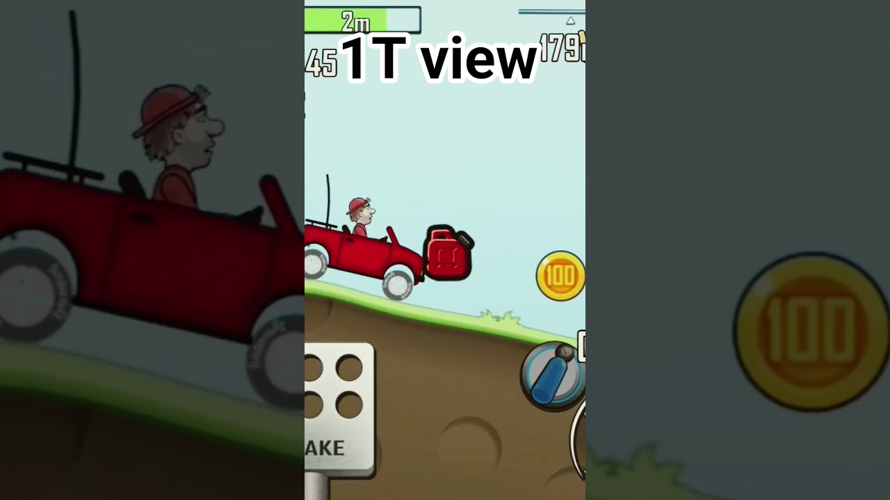 1 trillion view, 5 trillion subscriber