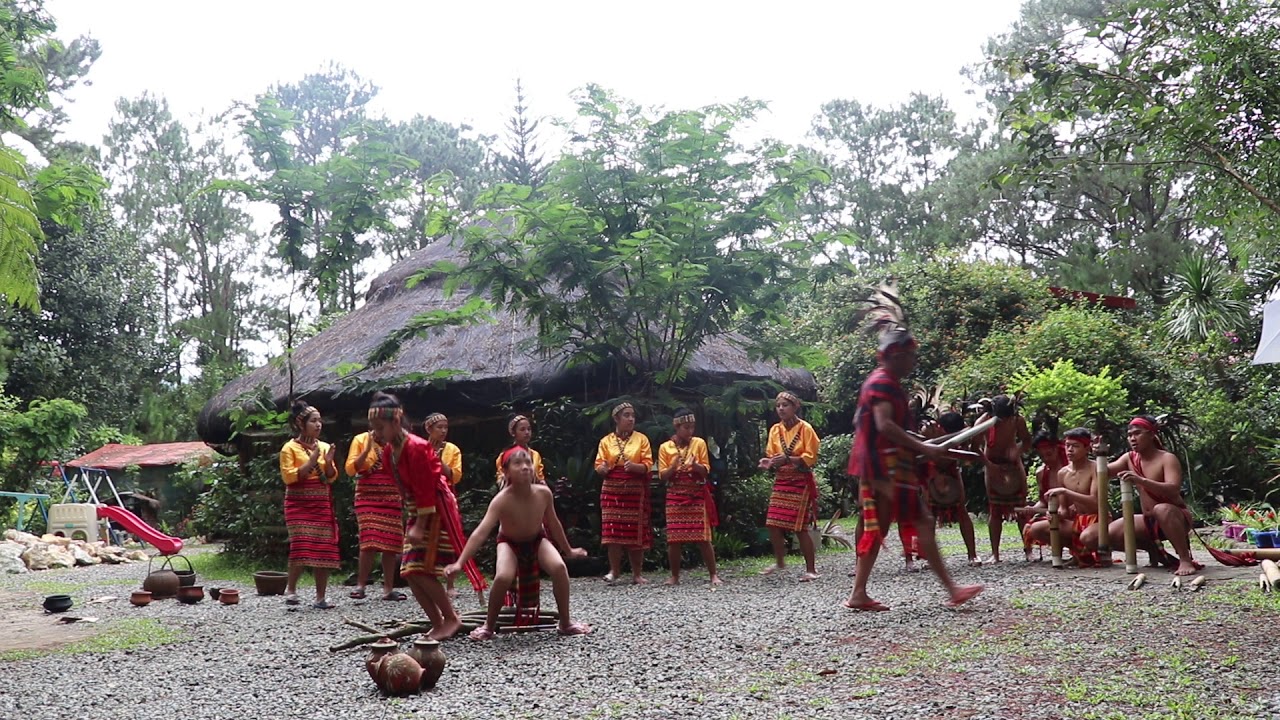 Pinsao National High School - Sakusak Ensemble