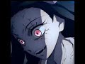 Ashely look at me! /Nezuko kamado demon slayer