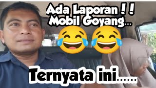 Mitsubishi L300 oleng dan tidak stabil