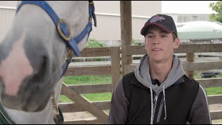 Young Riders S02 E07 Hawkes Bay on the Horizon