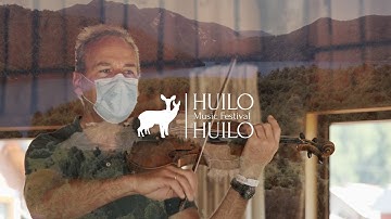 "Bringing the Music Back to Nature": Huilo Huilo Music Festival