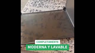 PROMO Zapatera modular con tapa   1 1