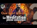 Que vaut vraiment la meditation de pleine conscience  psnc