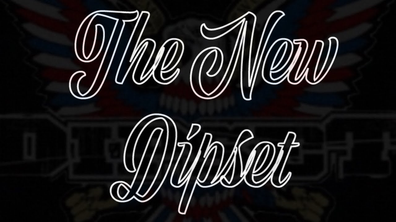 “New Dipset” (Freestyle) YouTube