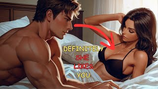 How Attractive Men Make a Woman Addicted | Human Behavior | STOICISM | MOTIVATIONAL SPEECH