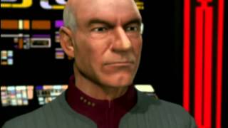 Star Trek: Armada - Cinematic Trailer (2000)