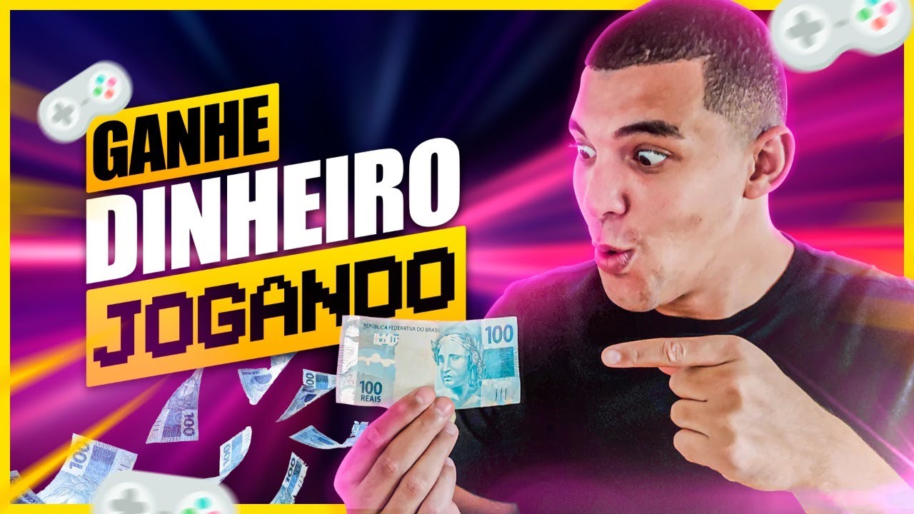 Jogue e ganhe $ 40 por hora – (Ganhar dinheiro no PayPal online de graça)