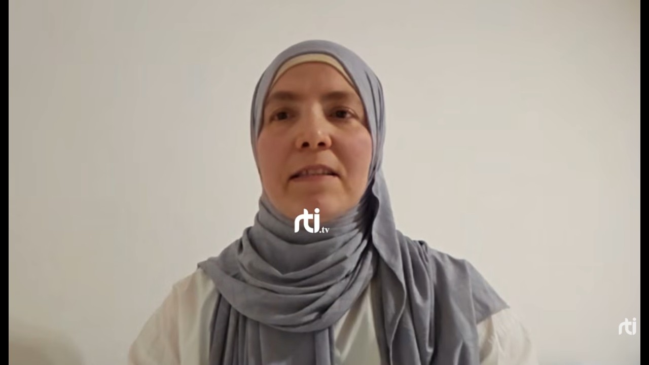 Si trajtohen agjëruesit këtë vit në Gjermani? Merita Syla - RTI