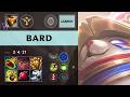 (G2 Labrov) Bard Support vs Anivia - EUW Challenger Patch 26.12